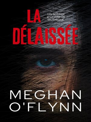 cover image of La Délaissée
